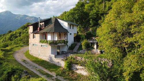 Southwestern Region Villa | Villa Gorno Melnicani