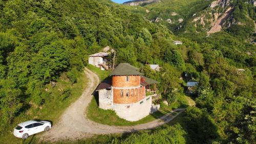 Southwestern Region Villa | Villa Gorno Melnicani