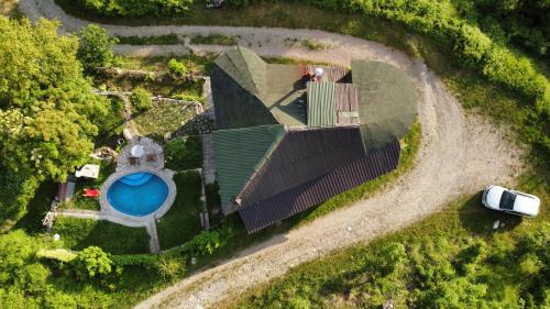 Southwestern Region Villa | Villa Gorno Melnicani