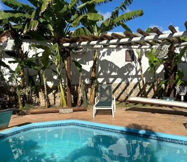 Sao Miguel de Touros Hotel | Villa Gostô