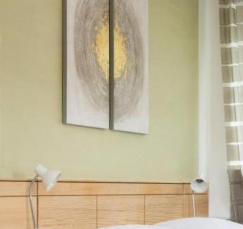San Nicolo d'Ega Apartment | Villa Gottfried Appartment