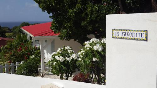 Capesterre-de-Marie-Galante Villa | Villa La Favorite