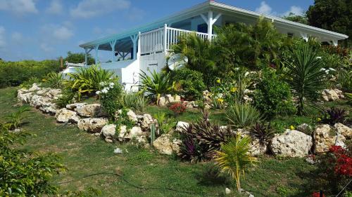 Capesterre-de-Marie-Galante Villa | Villa La Favorite