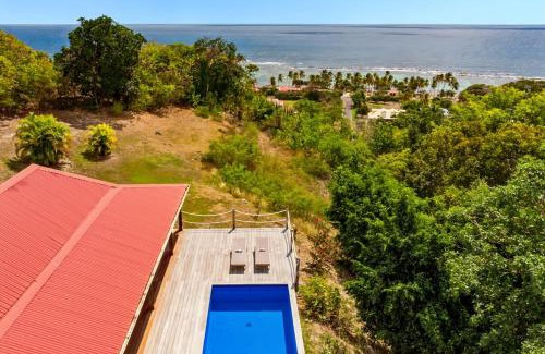 Capesterre-de-Marie-Galante Villa | Villa Coccoloba