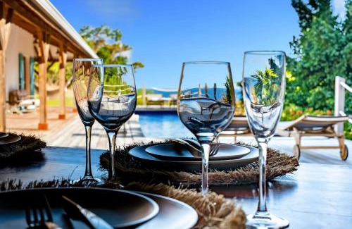 Capesterre-de-Marie-Galante Villa | Villa Coccoloba