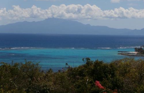 Capesterre-de-Marie-Galante Villa | Villa Alizea