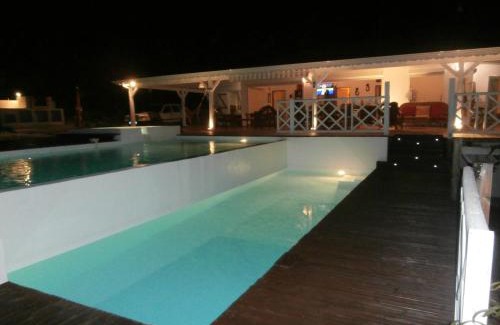 Capesterre-de-Marie-Galante Villa | Villa Alizea