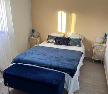 Capesterre-de-Marie-Galante Villa | Villa Belle Ile en Mer