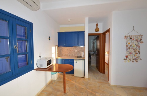 Lipsoi Villa | Villa