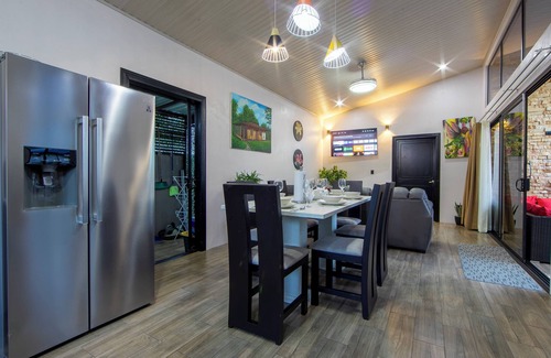 La Fortuna Villa | Villa Graceland - The Perfect Getaway