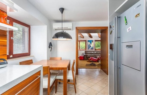 Sveti Vid Dobrinjski Villa | Villa Grande by Villas Guide