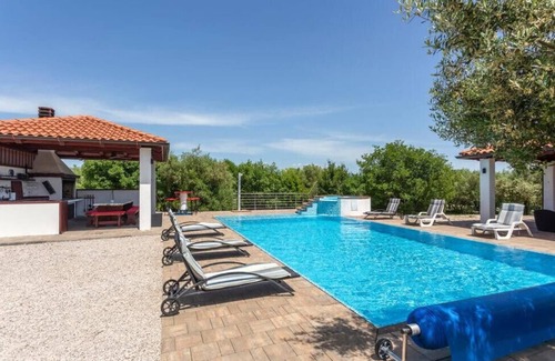 Sveti Vid Dobrinjski Villa | Villa Grande by Villas Guide