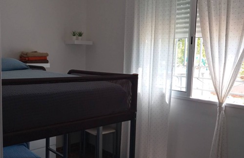 Alfarp Cottage | VILLA GRACE