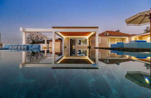 Skopelos Villa | Villa Grace
