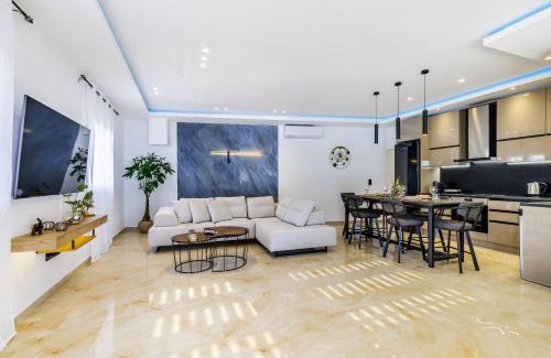 Skopelos Villa | Villa Grace