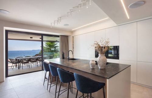 Solarolo Villa | Villa Grace with Pool on the Lake