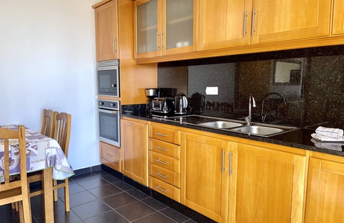 Tabua House | Villa Graciela - 2 bedroom Ocean view new Villa