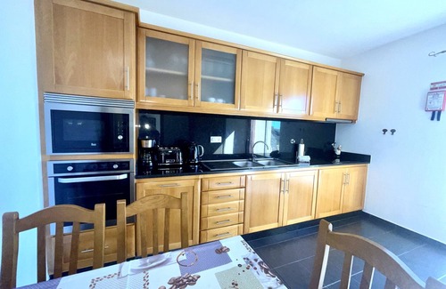 Tabua House | Villa Graciela - 2 bedroom Ocean view new Villa
