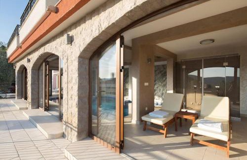 Prijevor Villa | Villa Gradina