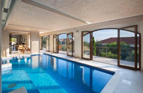 Prijevor Villa | Villa Gradina