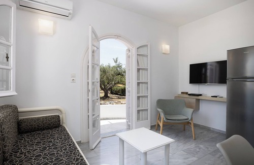 Sfakaki Villa | VILLA GRAMBELLA