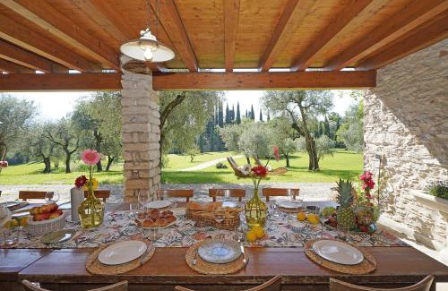 Toscolano Maderno Villa | Villa Gran Paradiso