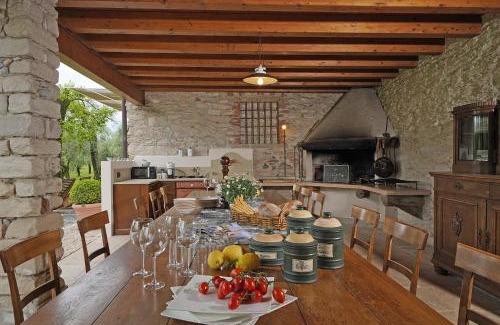 Toscolano Maderno Villa | Villa Gran Paradiso