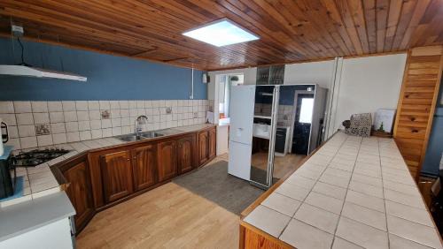 La Plaine des Cafres Villa | VILLA GRAND BASSIN