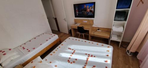 La Plaine des Cafres Villa | VILLA GRAND BASSIN