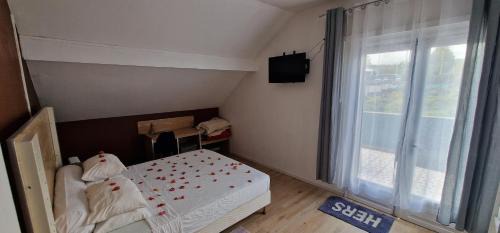 La Plaine des Cafres Villa | VILLA GRAND BASSIN