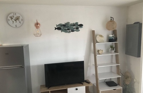 Vendres House | Villa Grand Bleu Odalys