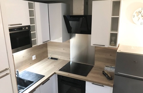 Vendres House | Villa Grand Bleu Odalys
