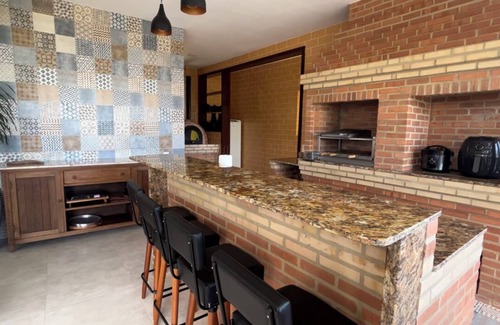 Portal da Ferradura House | Villa Grande View of Buzios