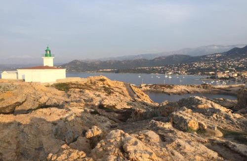 Palasca Villa | Villa grand confort à 500m de la plage de LOZARI