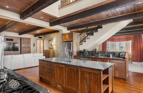 Orange Beach House | Villa Grande | Iconic 7BR Waterfront Home w/Pools, Marina + Private Beach