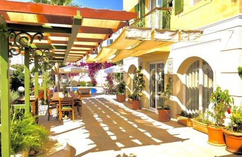 Kalkan Villa | Villa Grande Kalkan