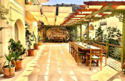 Kalkan Villa | Villa Grande Kalkan
