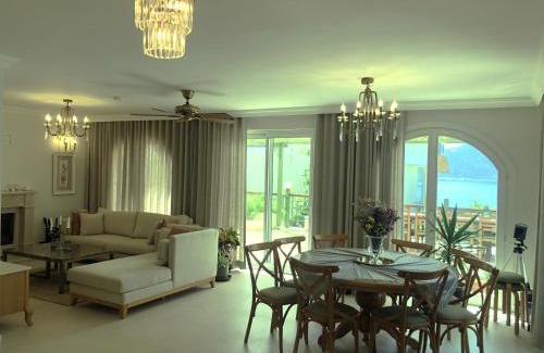 Kalkan Villa | Villa Grande Kalkan