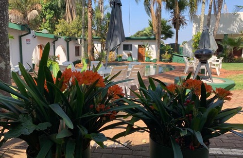 Makhado Cabin | Villa Grande Lodge