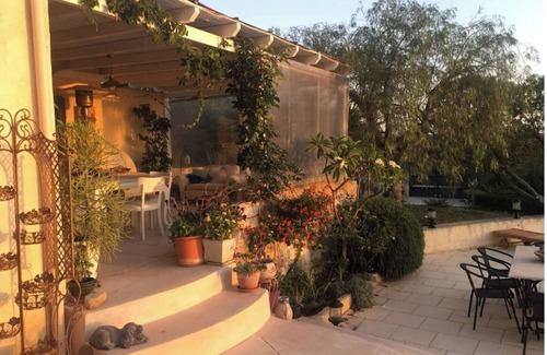 Sitia Villa | Villa Grande Olive