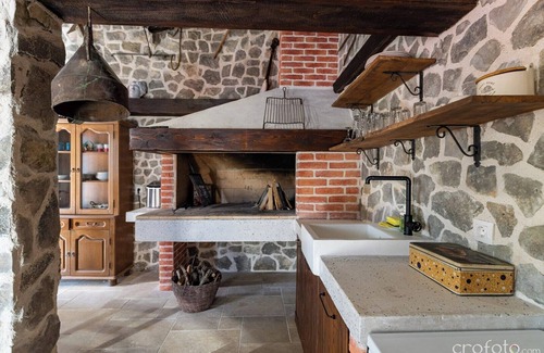 Bila Vlaka Villa | Villa Grandfather´s House | Adriatic Luxury Villas