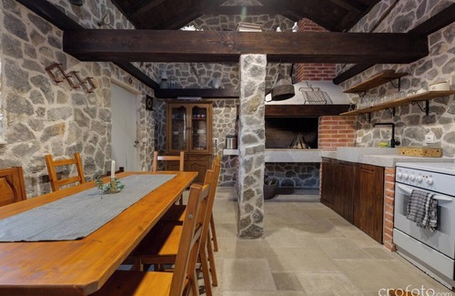 Bila Vlaka Villa | Villa Grandfather´s House | Adriatic Luxury Villas