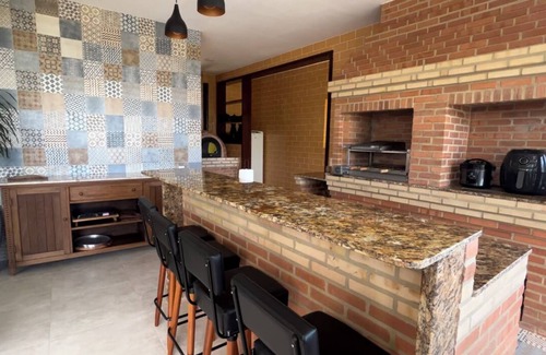 Alto de Buzios House | Villa GrandVIEW by Buzios (10 adults + children)