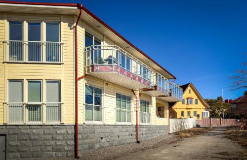 Hanko Apartment | Villa Granit Apartment in Hanko