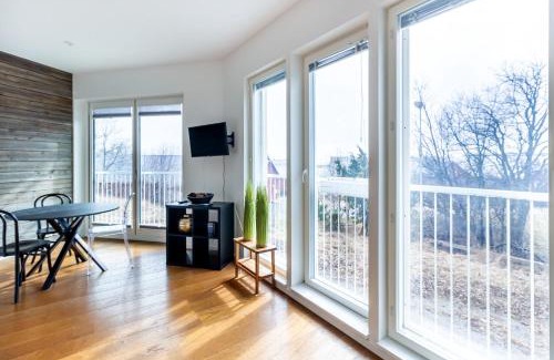 Hanko Apartment | Villa Granit Apartment in Hanko