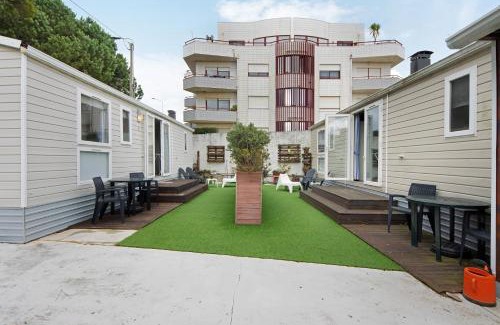 Mozelos House | Villa Granja Sol 2