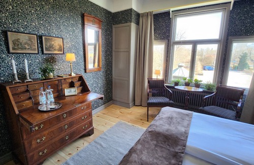 Gransholm Hotel | Villa Gransholm