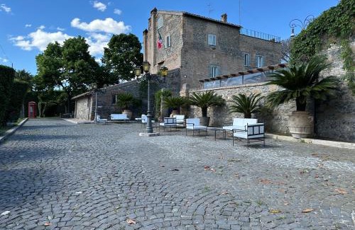 Centro Giano House | Villa Grant Relais
