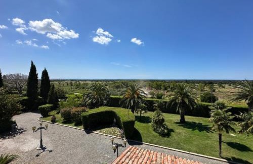 Centro Giano House | Villa Grant Relais
