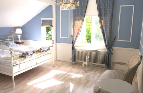 Soderfors House | Villa Granvik